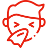 sneeze